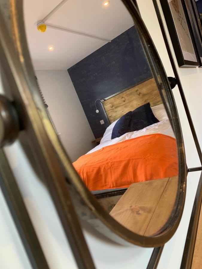 Seven Stars Boutique Guesthouse Эксетер Экстерьер фото